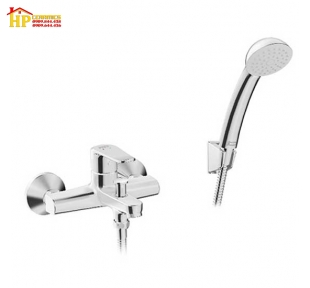 SEN TẮM NÓNG LẠNH AMERICAN STANDARD WF-0711 CHÍNH HÃNG