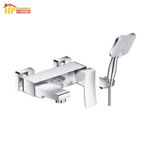 SEN TẮM DÂY NÓNG LẠNH INAX BFV-403S CHÍNH HÃNG