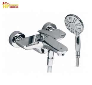 SEN TẮM NÓNG LẠNH VIGLACERA VG542 CHÍNH HÃNG