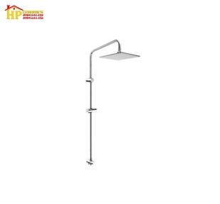 CÂY SEN TẮM ĐỨNG TOTO DM907C1S CHÍNH HÃNG