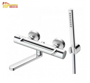 SEN TẮM CHỈNH NHIỆT ĐỘ TOTO  TBV03429V-TBW02017A CHÍNH HÃNG