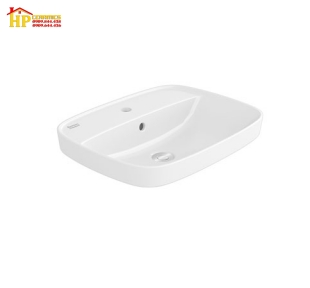 CHẬU LAVABO ĐẶT BÀN AMERICAN STANDARD VF-0420 CHÍNH HÃNG