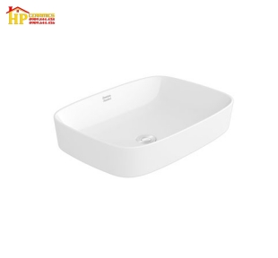 CHẬU LAVABO ĐẶT BÀN AMERICAN STANDARD WP-0628 CHÍNH HÃNG