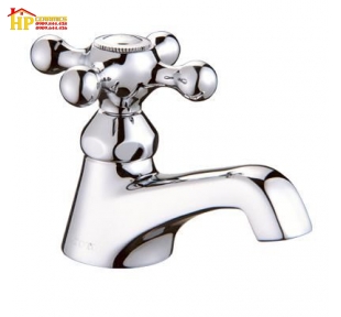 VÒI LAVABO LẠNH TOTO T205LCSC CHÍNH HÃNG