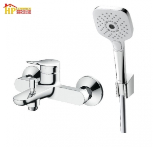 SEN TẮM NÓNG LẠNH TOTO  TBS04302V/TBW02006A CHÍNH HÃNG 
