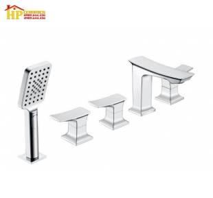 VÒI BỒN TẮM NẰM NÓNG LẠNH S-312