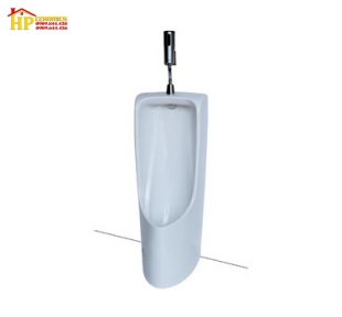 BỒN TIỂU ĐẶT SÀN TOTO UT508T CHÍNH HÃNG