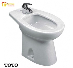 BỒN TIỂU NỮ TOTO BT5 CHÍNH HÃNG