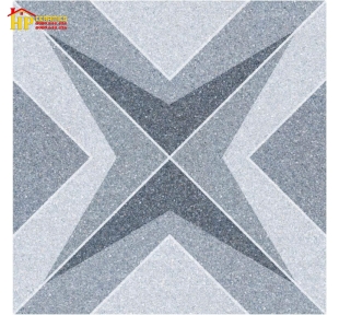 GẠCH LÁT NỀN TOLEL 30X30 VÂN ĐÁ MÀI XÁM MỦI TÊN  GHÉP 3201 CAO CẤP GIÁ RẺ