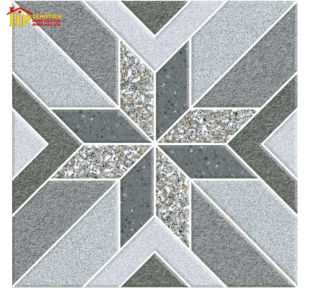 GẠCH LÁT NỀN TOLEL 30X30 ĐÁ GHÉP CÁ TÍNH 3202 CAO CẤP GIÁ RẺ