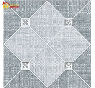 GẠCH LÁT NỀN TOLEL 30X30 HÌNH THOI GHÉP 3204 CAO CẤP GIÁ RẺ