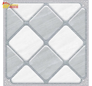 GẠCH LÁT NỀN TOLEL 30X30 HÌNH THÔI NHỎ XÁM GHÉP 3205 CAO CẤP GIÁ RẺ