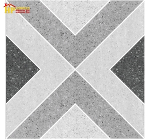 GẠCH LÁT NỀN TOLEL 30X30 ĐÁ MÀI GHÉP 3206 CAO CẤP GIÁ RẺ