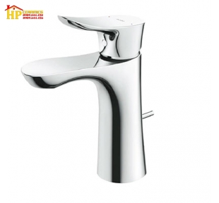 VÒI LAVABO NÓNG LẠNH TOTO TLG01301V CHÍNH HÃNG