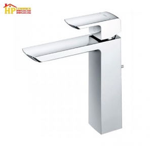 VÒI LAVABO NÓNG LẠNH TOTO TLG02304V CHÍNH HÃNG