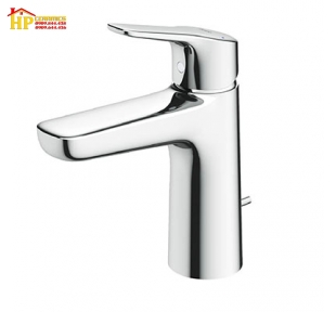 VÒI LAVABO NÓNG LẠNH TOTO TLG03301V CHÍNH HÃNG