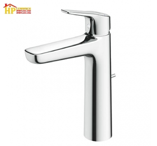 VÒI LAVABO NÓNG LẠNH TOTO  TLG03303V CHÍNH HÃNG