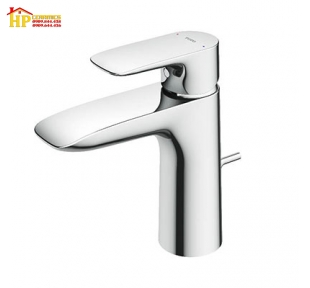 VÒI LAVABO NÓNG LẠNH TOTO  TLG04301V CHÍNH HÃNG