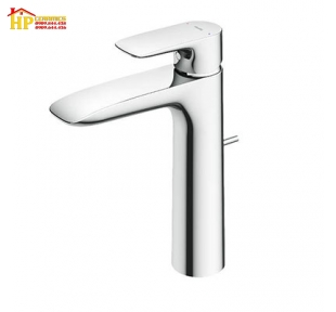 VÒI LAVABO NÓNG LẠNH TOTO TLG04304V CHÍNH HÃNG