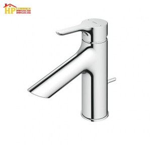 VÒI LAVABO NÓNG LẠNH TOTO TLS01301V CHÍNH HÃNG