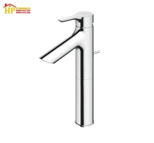VÒI LAVABO NÓNG LẠNH TOTO  TLS01304V CHÍNH HÃNG