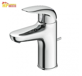 VÒI LAVABO NÓNG LẠNH TOTO  TLS03301V CHÍNH HÃNG