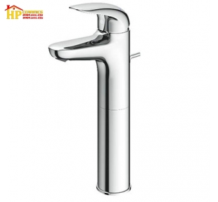 VÒI LAVABO NÓNG LẠNH TOTO TLS03303V CHÍNH HÃNG