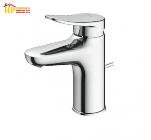 VÒI LAVABO NÓNG LẠNH TOTO TLS04301V CHÍNH HÃNG