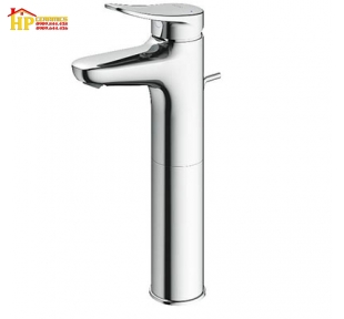 VÒI LAVABO NÓNG LẠNH TOTO TLS04304V CHÍNH HÃNG