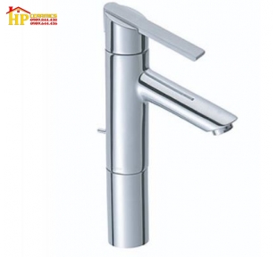 VÒI LAVABO NÓNG LẠNH TOTO TS240AX CHÍNH HÃNG