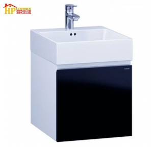 TỦ LAVABO CAESAR LF5261+EH05261ADV CHÍNH HÃNG