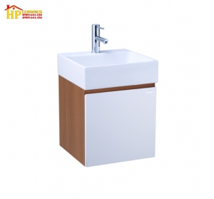 TỦ LAVABO CAESAR LF5257+EH05257AWV CHÍNH HÃNG