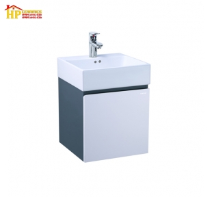TỦ LAVABO CAESAR LF5261+EH05261ATGV CHÍNH HÃNG