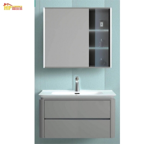 LAVABO TỦ PLYWOOD CAO CẤP 6632-80