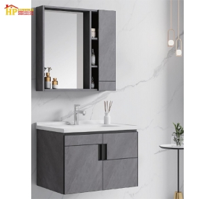 LAVABO TỦ PLYWOOD CAO CẤP 6946-70