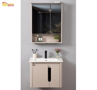 LAVABO TỦ NHỰA PVC CAO CẤP 2807-60