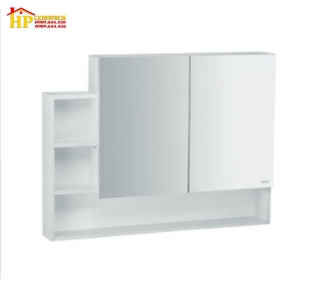 TỦ GƯƠNG CAESAR  EM01100V CHÍNH HÃNG