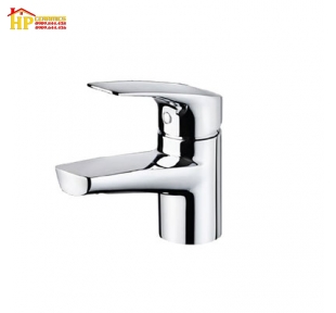 VÒI LAVABO NÓNG LẠNH TOTO TVLM105CR CHÍNH HÃNG