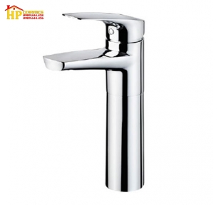 VÒI LAVABO NÓNG LẠNH TOTO TVLM106CR CHÍNH HÃNG