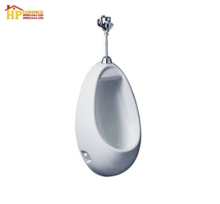 BỒN TIỂU NAM TREO TƯỜNG CAESAR U0221 CHÍNH HÃNG