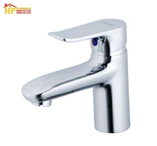 VÒI LAVABO NÓNG LẠNH CAESAR B490CU CHÍNH HÃNG