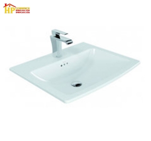CHẬU LAVABO ÂM BÀN AMERICAN STANDARD WP-F507 CHÍNH HÃNG