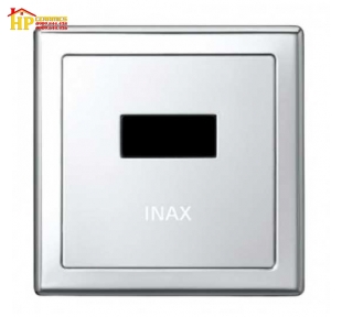 VAN XÃ TIỂU CẢM ỨNG INAX OKUV-30SM-0.5 DÙNG ĐIỆN CHÍNH HÃNG