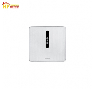 VAN XÃ TIỂU CẢM ỨNG TOTO TTUE602AN CHÍNH HÃNG