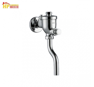 VAN XÃ TIỂU NHẤN TOTO DU601SRR CHÍNH HÃNG