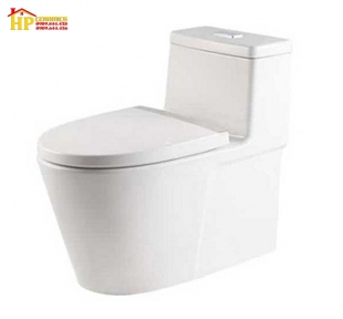 BÀN CẦU KHỐI AMERICAN STANDARD VF-1808 CHÍNH HÃNG