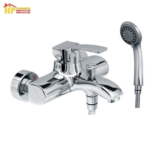 VÒI SEN TẮM NÓNG LẠNH VIGLACERA VG511 CHÍNH HÃNG