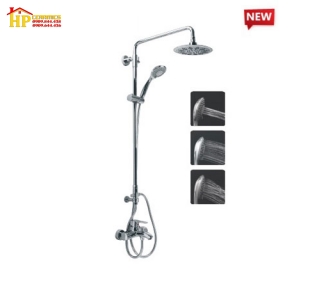 SEN CÂY TẮM NÓNG LẠNH VIGLACERA VG511.1 CHÍNH HÃNG