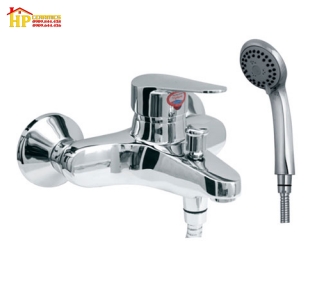 SEN TẮM NÓNG LẠNH VIGLACERA VG515 CHÍNH HÃNG