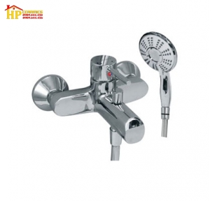 SEN TẮM NÓNG LẠNH VIGLACERA VG541 CHÍNH HÃNG